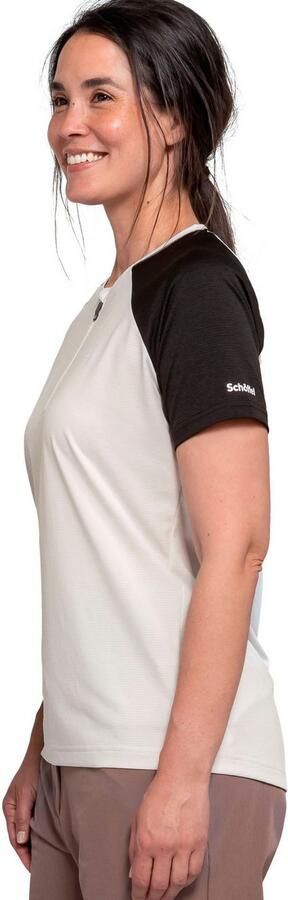 Schöffel Fietsshirt Wetluga Fiets shirt - Foto 4