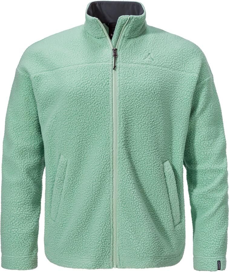 Schöffel Fleecejack CIRC Fleece Jk Style Purga WMS Verwar d ade d overgangsjas - Foto 2