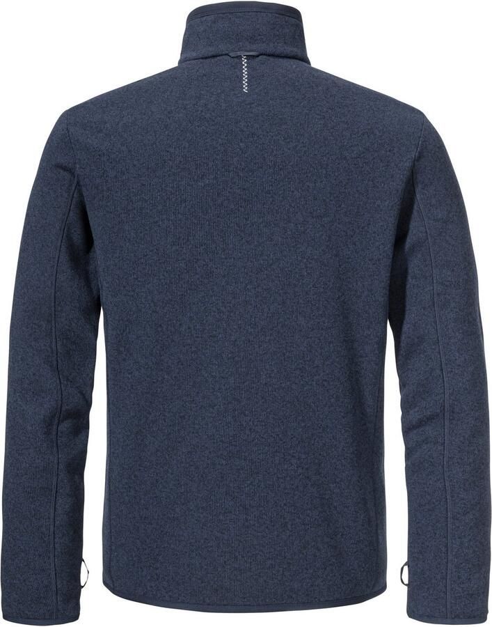 Schöffel Fleecejack Hiking CIRC Fleece Jk Style Yew MNS - Foto 4