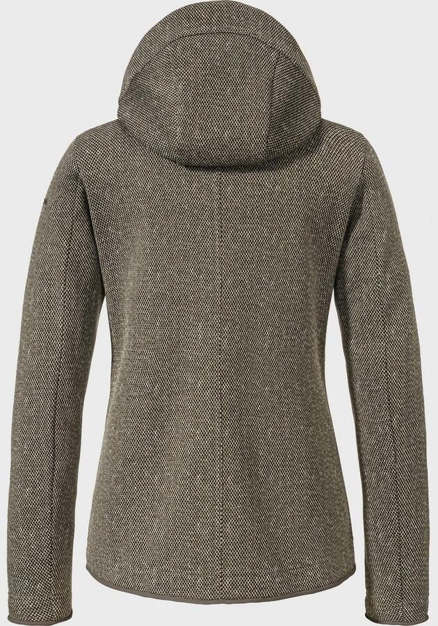 Schöffel Fleecejack Fleece hoody Aurora L