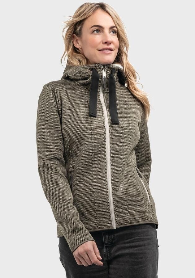 Schöffel Fleecejack Fleece hoody Aurora L - Foto 2