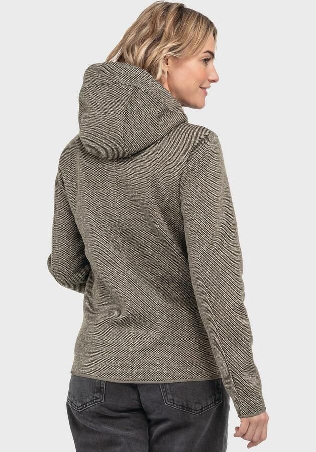 Schöffel Fleecejack Fleece hoody Aurora L - Foto 3