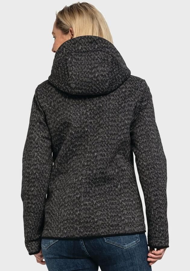 Schöffel Fleecejack Fleece hoody Aurora L - Foto 6