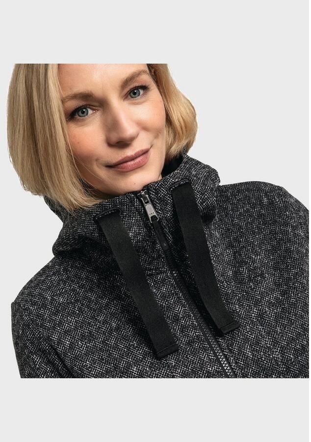 Schöffel Fleecejack Fleece hoody Aurora L - Foto 3