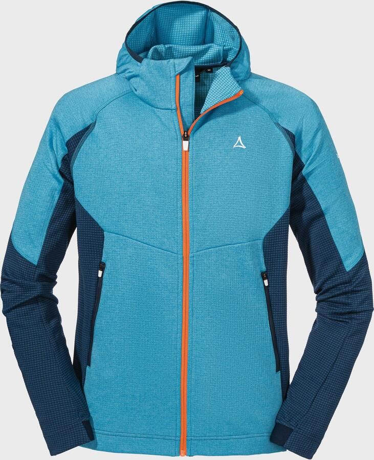 Schöffel Fleecejack Fleece hoody Forillon M - Foto 9