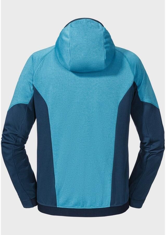 Schöffel Fleecejack Fleece hoody Forillon M