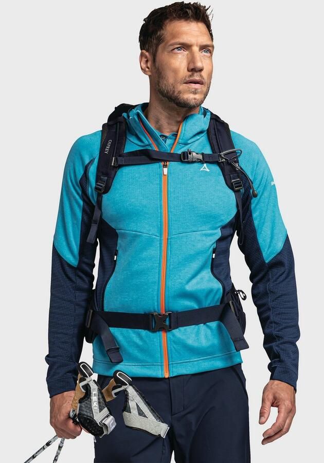 Schöffel Fleecejack Fleece hoody Forillon M - Foto 4