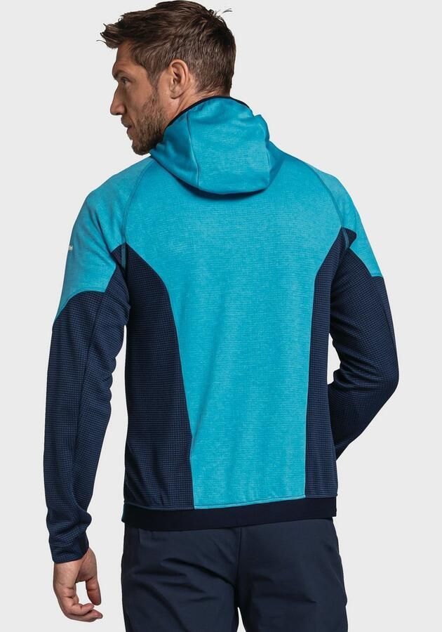Schöffel Fleecejack Fleece hoody Forillon M - Foto 5
