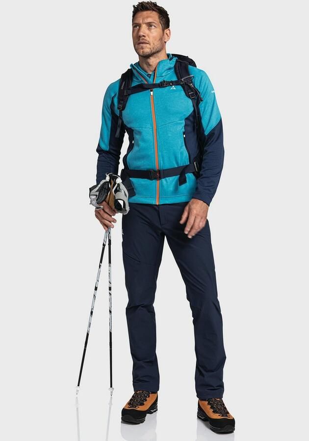 Schöffel Fleecejack Fleece hoody Forillon M - Foto 7