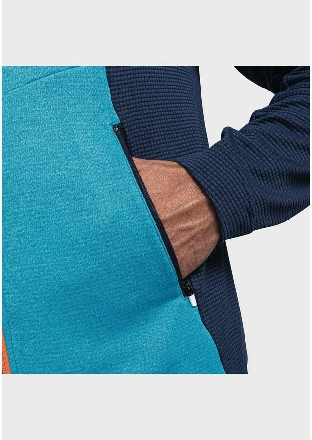 Schöffel Fleecejack Fleece hoody Forillon M - Foto 2