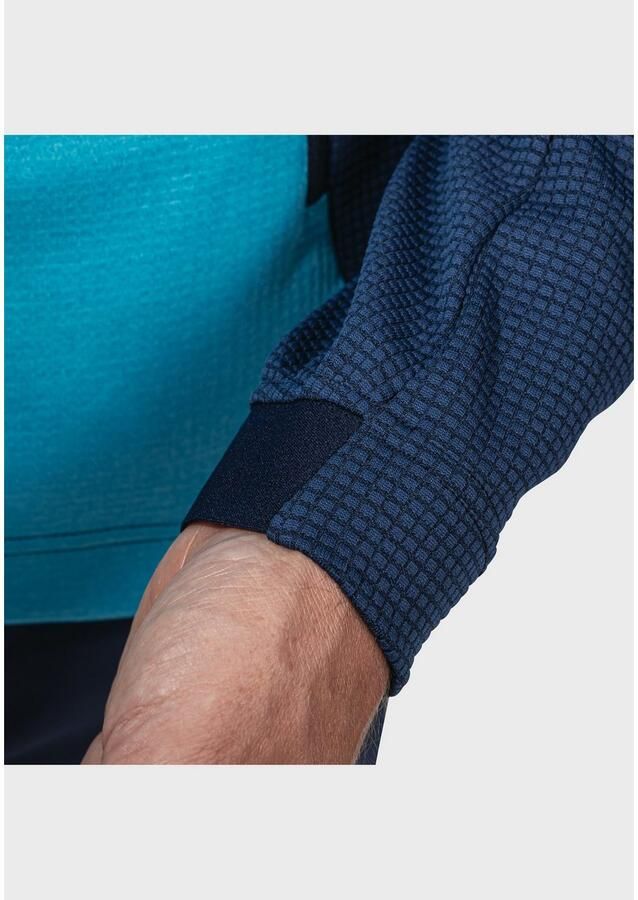 Schöffel Fleecejack Fleece hoody Forillon M - Foto 3