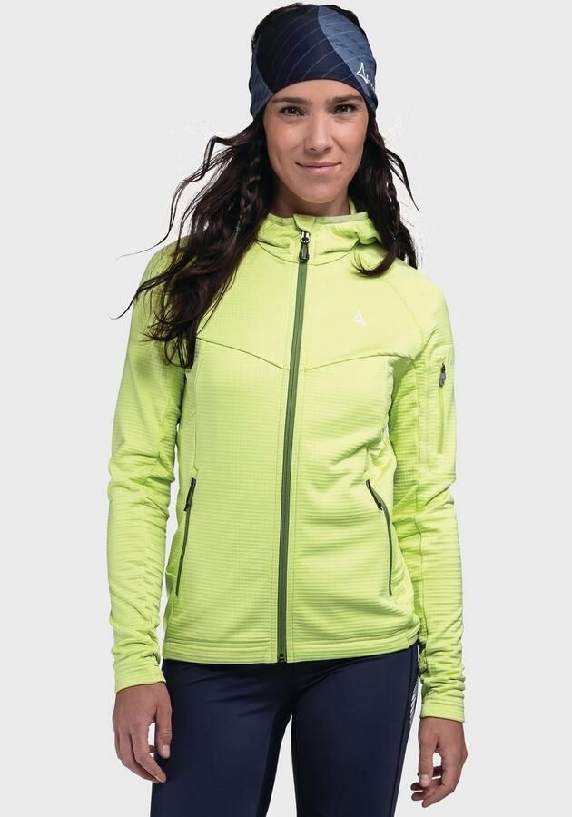 Schöffel Fleecejack Fleece Hoody Hydalen L - Foto 3