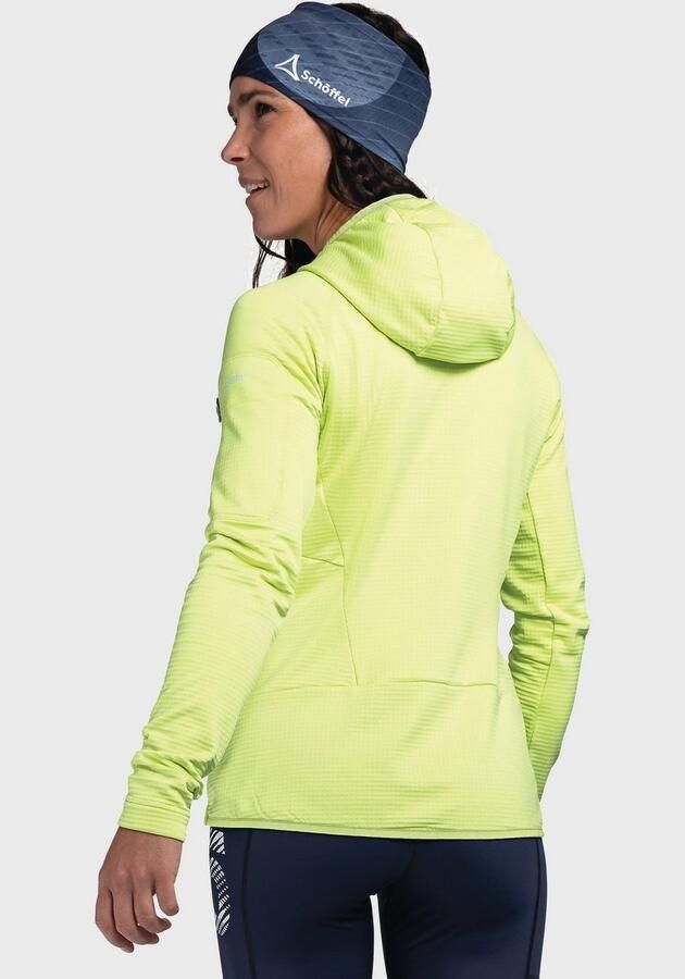 Schöffel Fleecejack Fleece Hoody Hydalen L - Foto 4