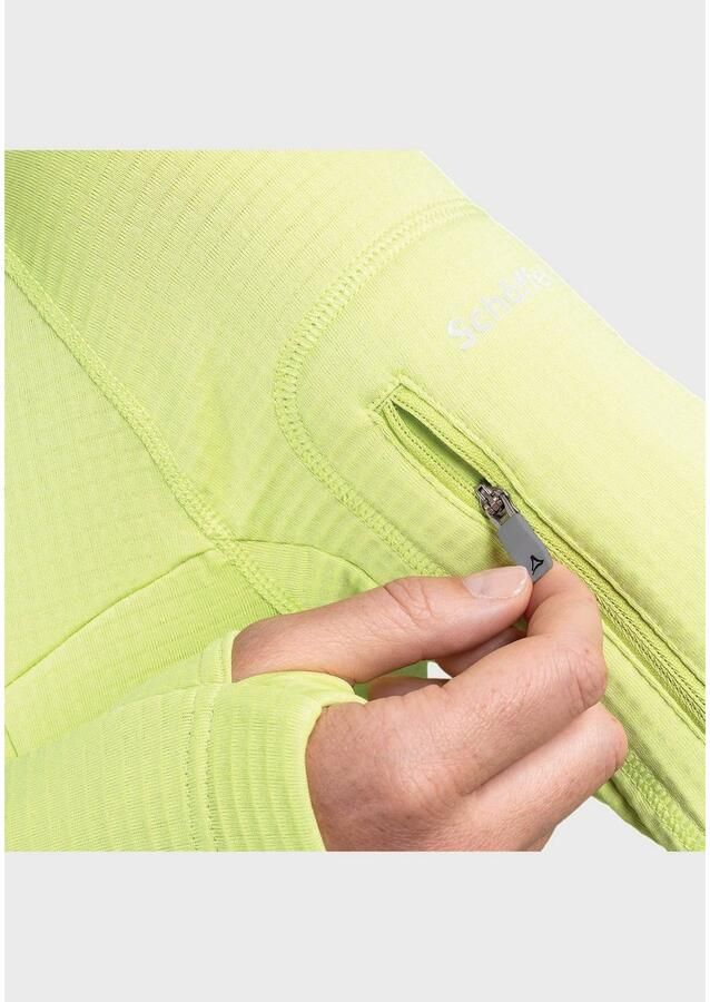 Schöffel Fleecejack Fleece Hoody Hydalen L - Foto 2