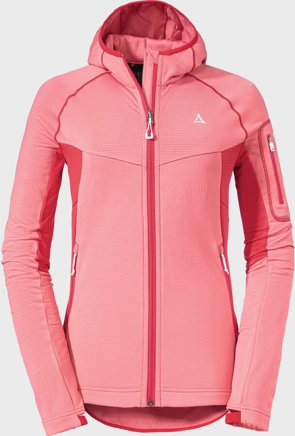 Schöffel Fleecejack Fleece Hoody Hydalen L - Foto 7