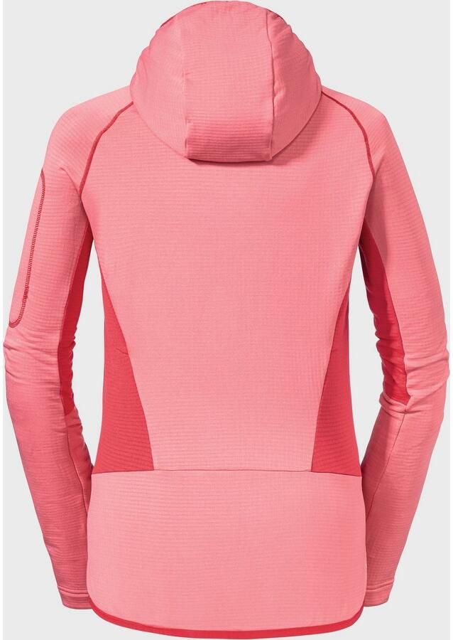 Schöffel Fleecejack Fleece Hoody Hydalen L