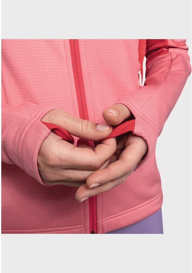 Schöffel Fleecejack Fleece Hoody Hydalen L - Foto 2