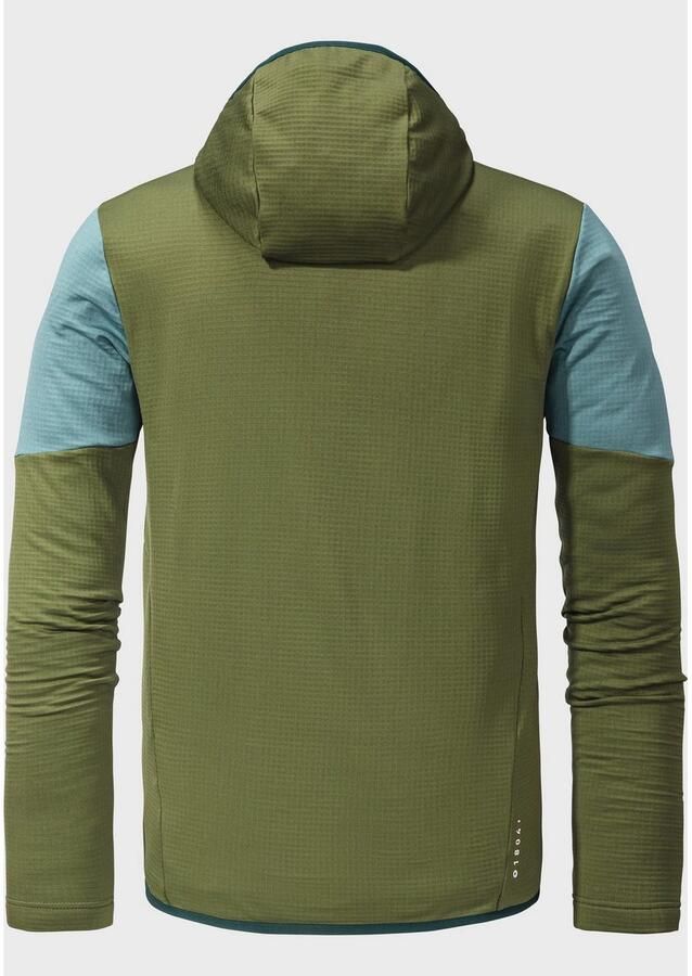 Schöffel Fleecejack Fleece Hoody Hydalen M