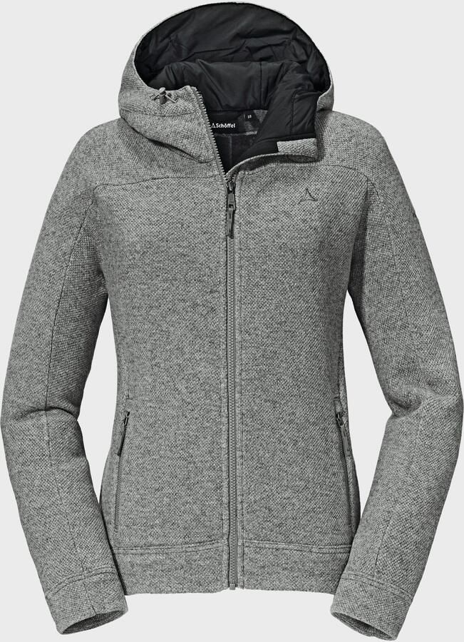 Schöffel Fleecejack Fleece hoody Lakefield L - Foto 8