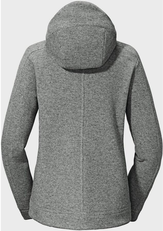 Schöffel Fleecejack Fleece hoody Lakefield L