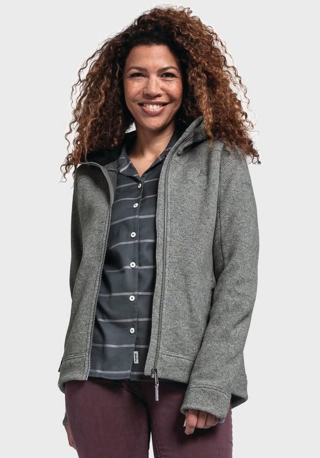 Schöffel Fleecejack Fleece hoody Lakefield L - Foto 2