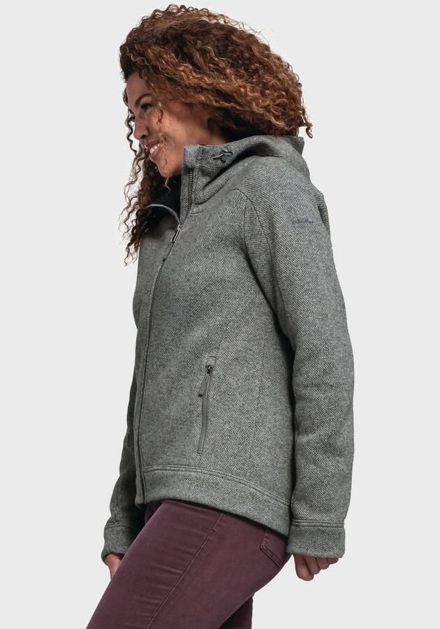 Schöffel Fleecejack Fleece hoody Lakefield L - Foto 3