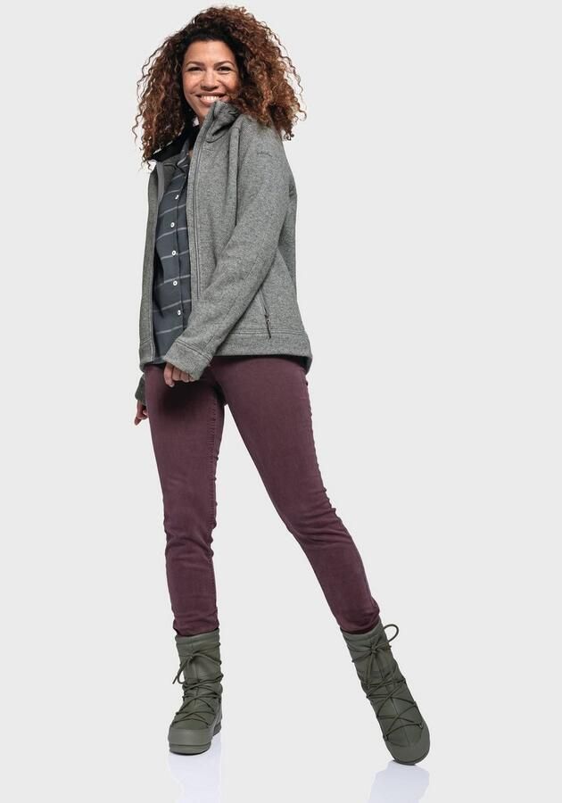 Schöffel Fleecejack Fleece hoody Lakefield L - Foto 4