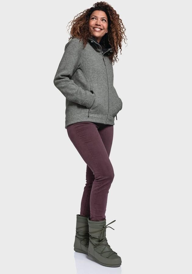 Schöffel Fleecejack Fleece hoody Lakefield L - Foto 5
