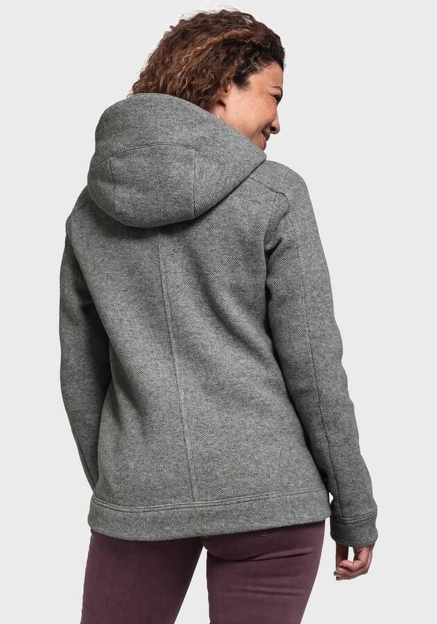 Schöffel Fleecejack Fleece hoody Lakefield L - Foto 6