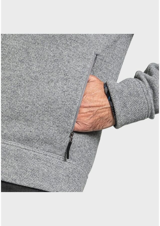 Schöffel Blazer SchÖffel Fleecejacke Lakefield Hoody - Foto 4