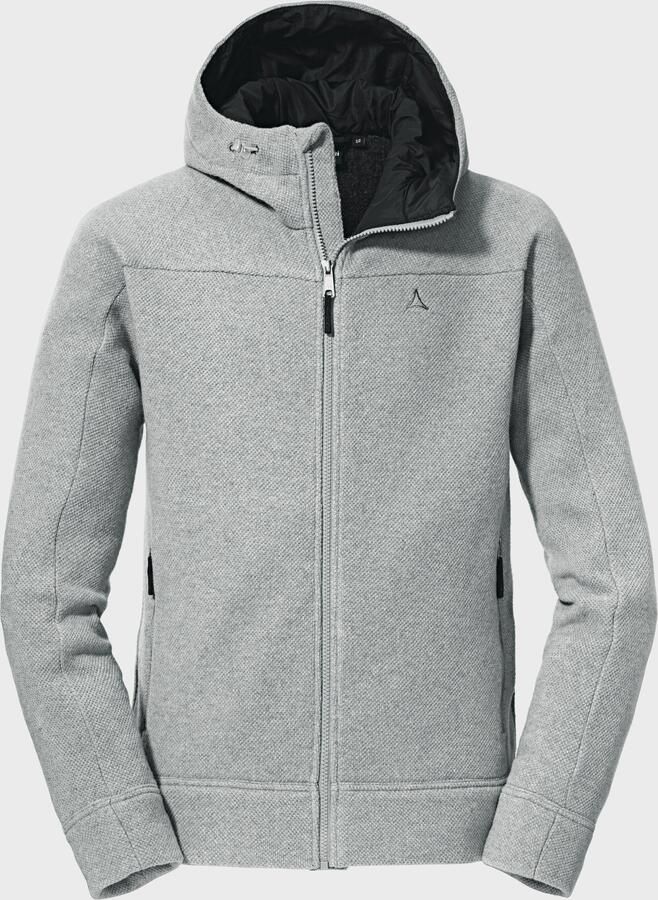 Schöffel Blazer SchÖffel Fleecejacke Lakefield Hoody