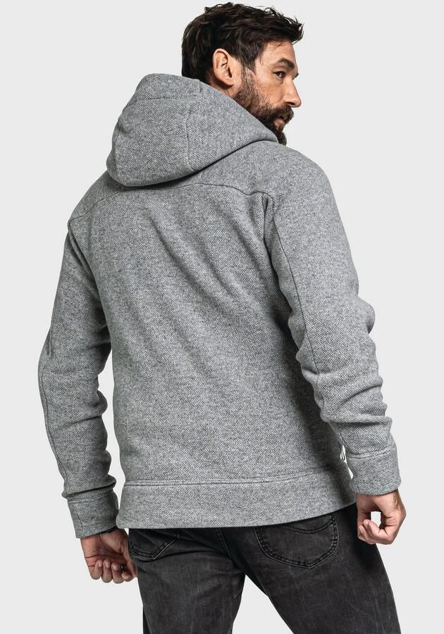 Schöffel Blazer SchÖffel Fleecejacke Lakefield Hoody - Foto 8