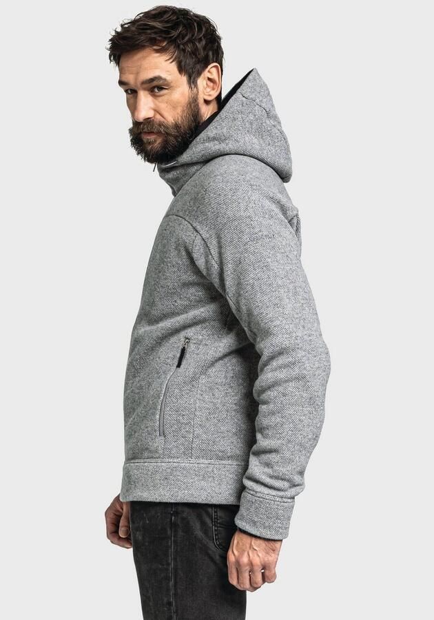 Schöffel Blazer SchÖffel Fleecejacke Lakefield Hoody - Foto 9