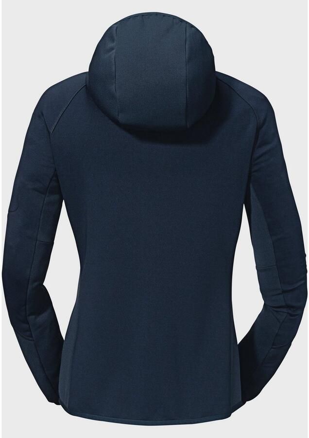 Schöffel Fleecejack Fleece hoody Lodron L - Foto 8
