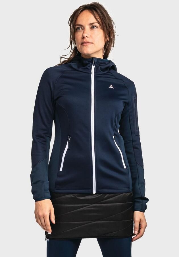 Schöffel Fleecejack Fleece hoody Lodron L - Foto 4