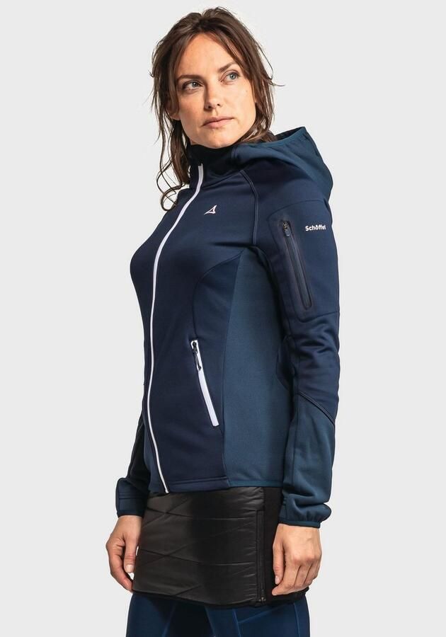 Schöffel Fleecejack Fleece hoody Lodron L - Foto 5