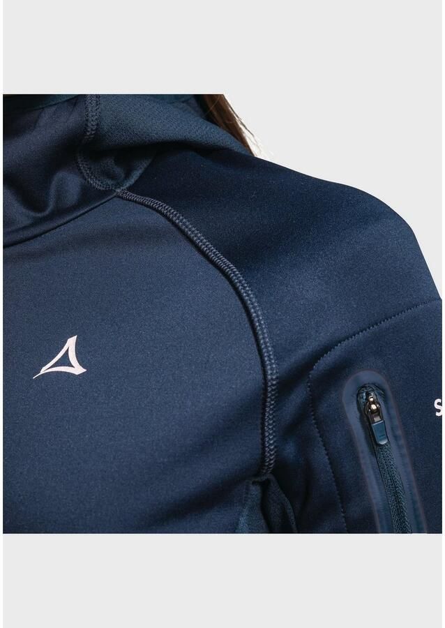 Schöffel Fleecejack Fleece hoody Lodron L - Foto 3