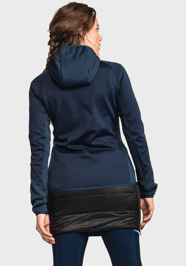 Schöffel Fleecejack Fleece hoody Lodron L - Foto 6