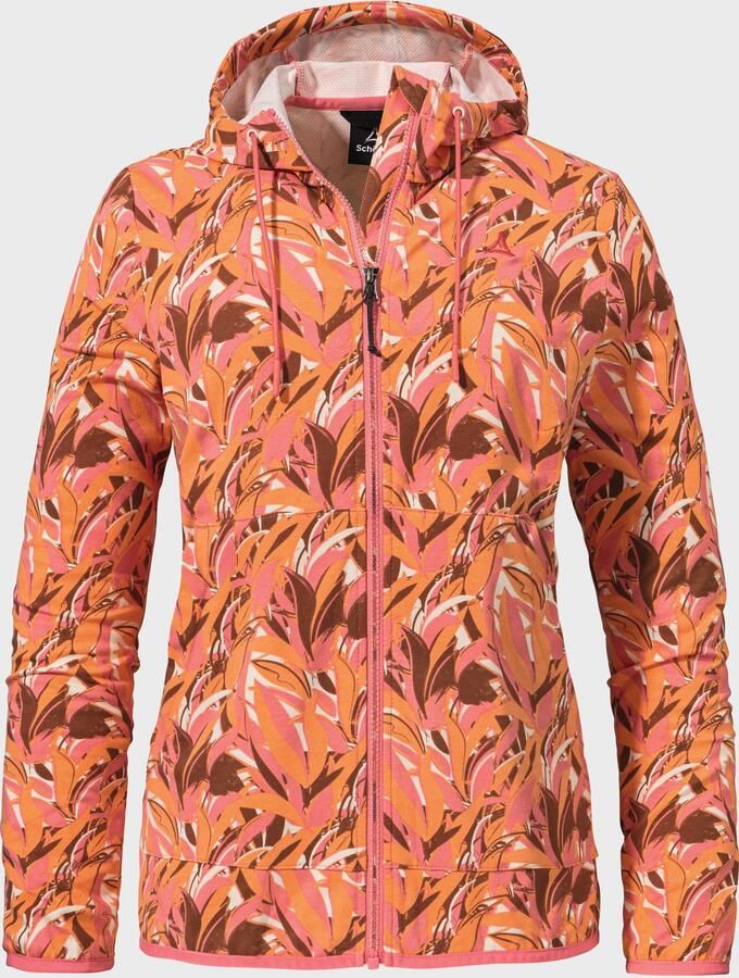 Schöffel Fleecejack Fleece Hoody Lugano L - Foto 7