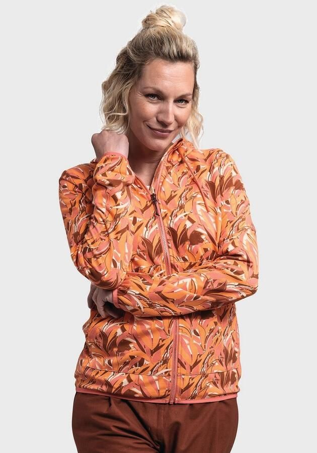 Schöffel Fleecejack Fleece Hoody Lugano L - Foto 3