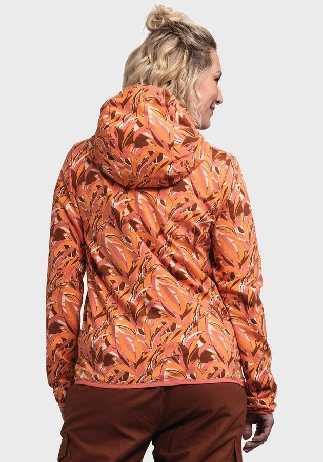 Schöffel Fleecejack Fleece Hoody Lugano L - Foto 4