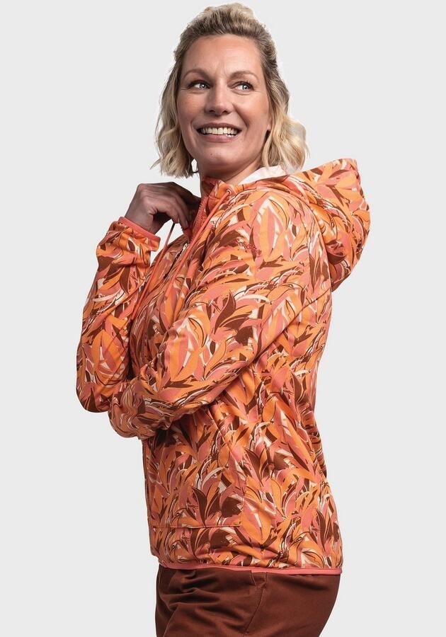 Schöffel Fleecejack Fleece Hoody Lugano L - Foto 5