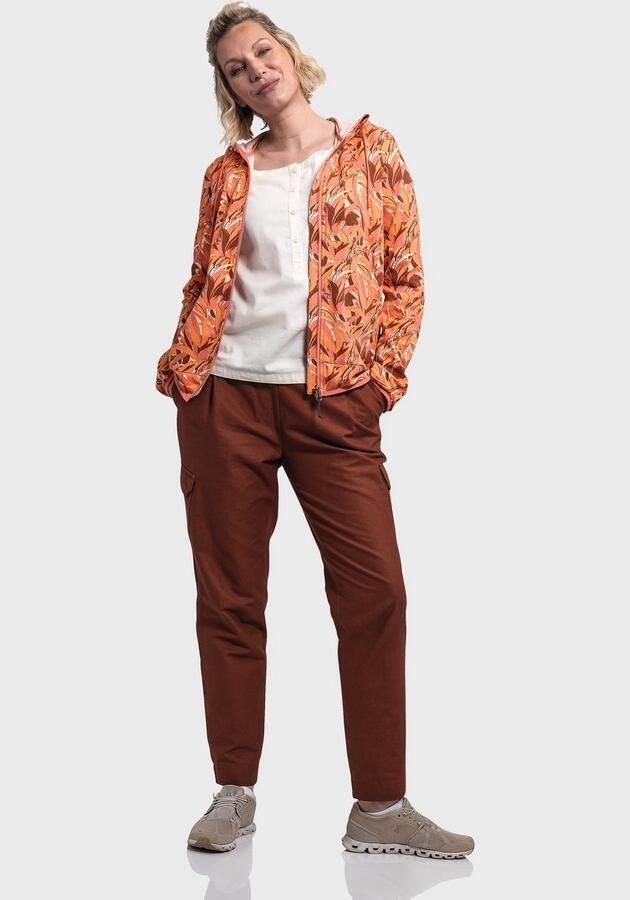 Schöffel Fleecejack Fleece Hoody Lugano L - Foto 6