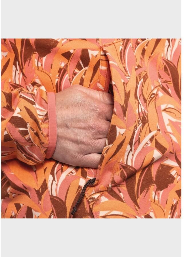 Schöffel Fleecejack Fleece Hoody Lugano L - Foto 2