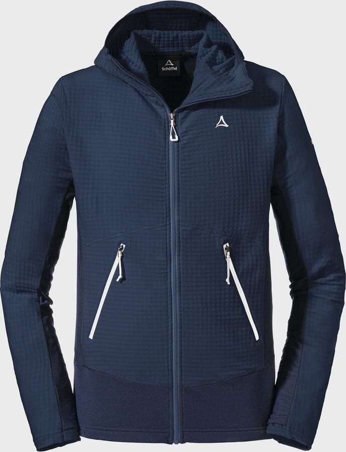 Schöffel Blazer SchÖffel Fleecejacke Monte Sart Hoody - Foto 9