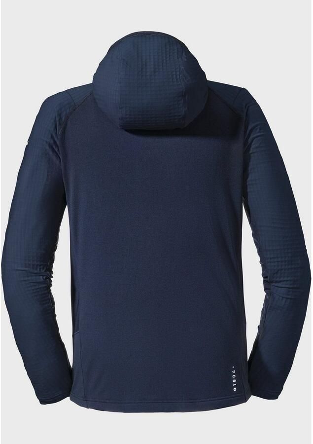 Schöffel Blazer SchÖffel Fleecejacke Monte Sart Hoody - Foto 4