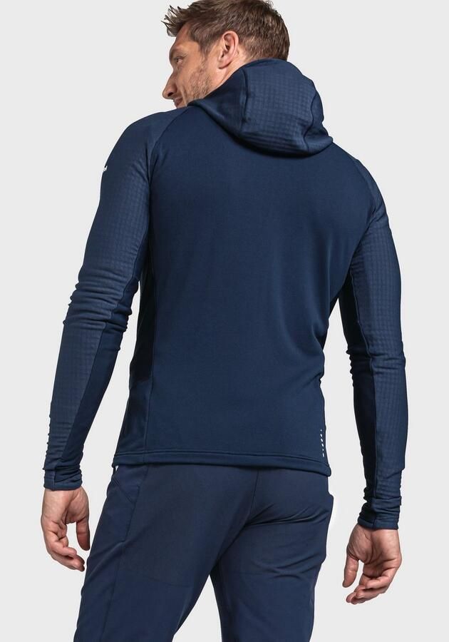 Schöffel Blazer SchÖffel Fleecejacke Monte Sart Hoody - Foto 6