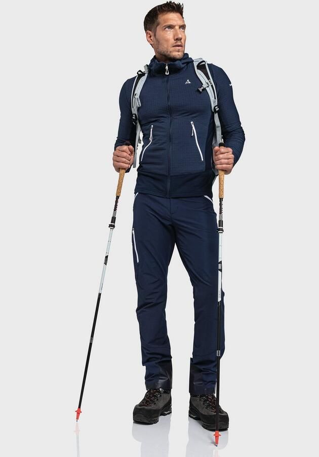 Schöffel Blazer SchÖffel Fleecejacke Monte Sart Hoody - Foto 7