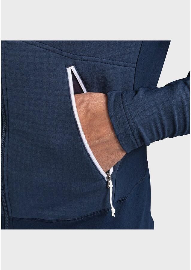 Schöffel Blazer SchÖffel Fleecejacke Monte Sart Hoody - Foto 3