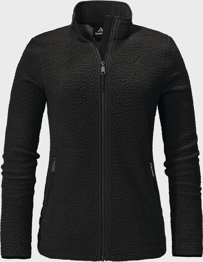 Schöffel Fleecejack Fleece Jacket Atlanta L - Foto 7